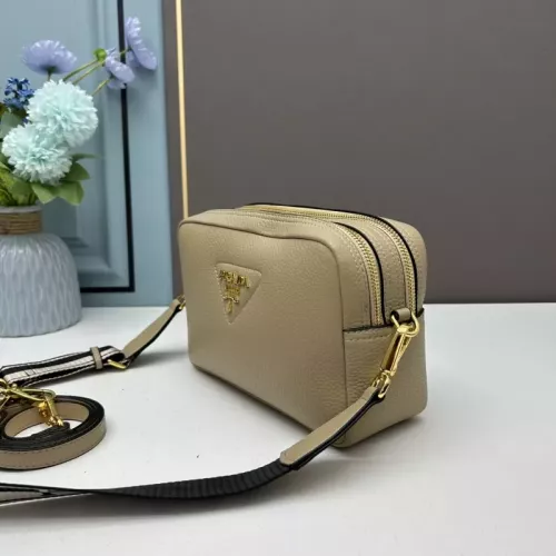 Replica Prada AAA Quality Messenger Bags For Women #1363787 $98.00 USD for Wholesale