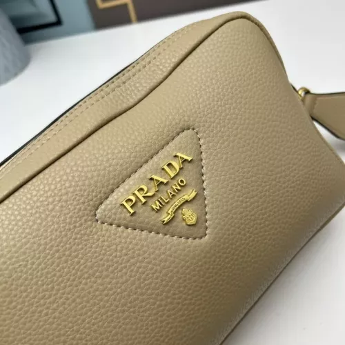 Replica Prada AAA Quality Messenger Bags For Women #1363787 $98.00 USD for Wholesale