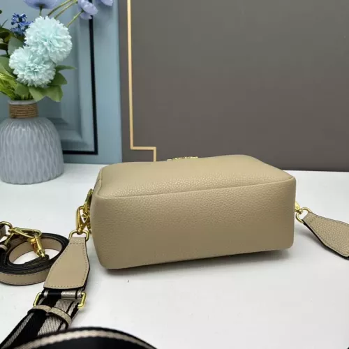 Replica Prada AAA Quality Messenger Bags For Women #1363787 $98.00 USD for Wholesale
