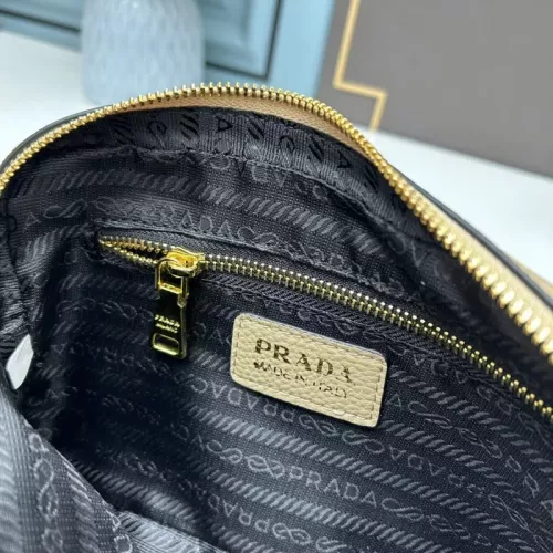 Replica Prada AAA Quality Messenger Bags For Women #1363787 $98.00 USD for Wholesale