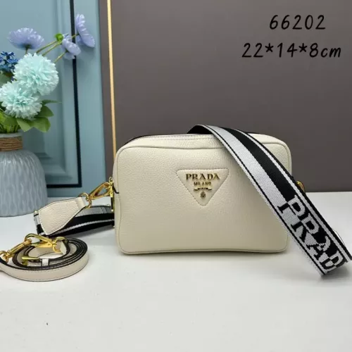 Cheap Prada AAA Quality Messenger Bags For Women #1363788, $$98.00 USD On Prada AAA Quality Messenger Bags