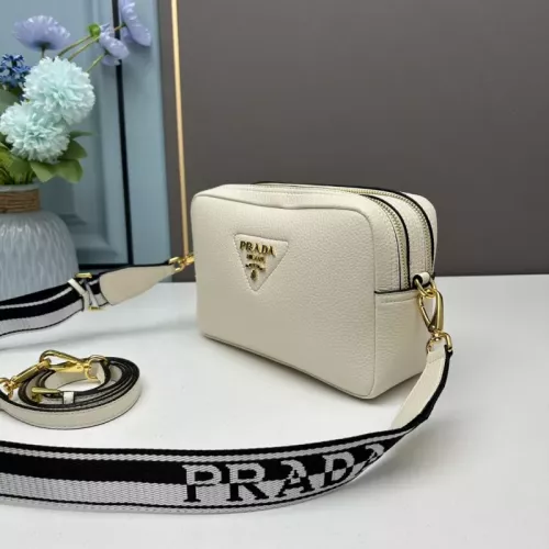 Replica Prada AAA Quality Messenger Bags For Women #1363788 $98.00 USD for Wholesale