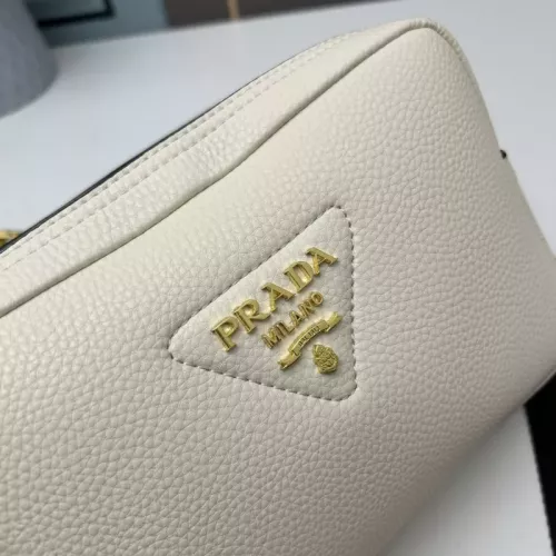 Replica Prada AAA Quality Messenger Bags For Women #1363788 $98.00 USD for Wholesale