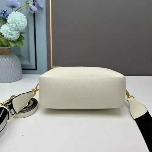 Replica Prada AAA Quality Messenger Bags For Women #1363788 $98.00 USD for Wholesale