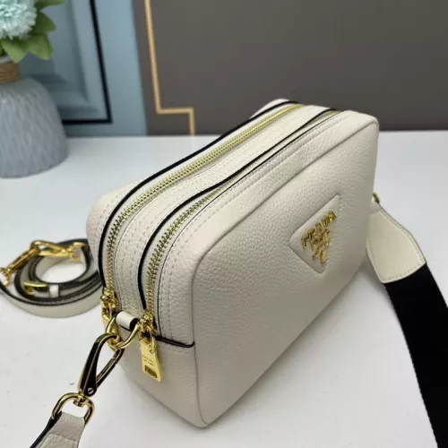 Replica Prada AAA Quality Messenger Bags For Women #1363788 $98.00 USD for Wholesale