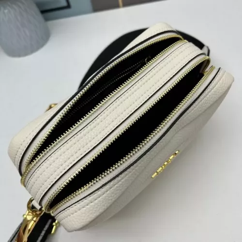 Replica Prada AAA Quality Messenger Bags For Women #1363788 $98.00 USD for Wholesale