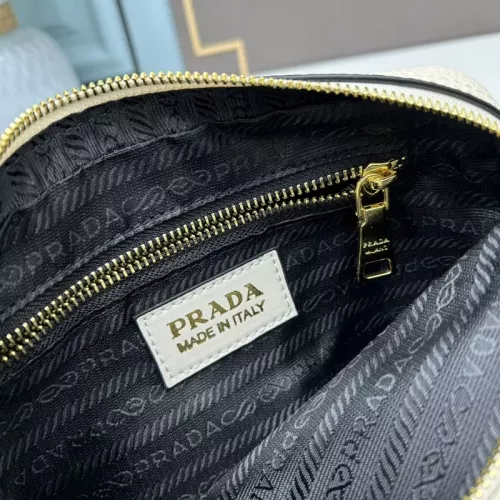 Replica Prada AAA Quality Messenger Bags For Women #1363788 $98.00 USD for Wholesale