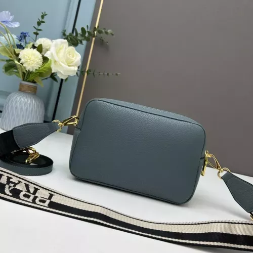 Replica Prada AAA Quality Messenger Bags For Women #1363789 $98.00 USD for Wholesale