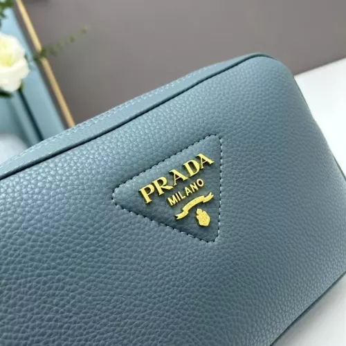 Replica Prada AAA Quality Messenger Bags For Women #1363789 $98.00 USD for Wholesale