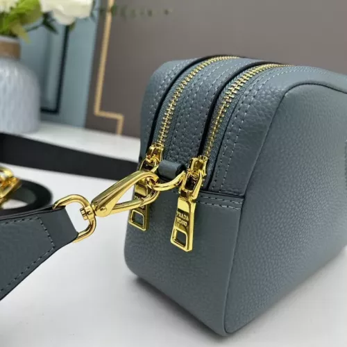 Replica Prada AAA Quality Messenger Bags For Women #1363789 $98.00 USD for Wholesale