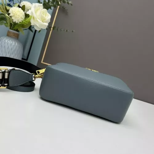 Replica Prada AAA Quality Messenger Bags For Women #1363789 $98.00 USD for Wholesale