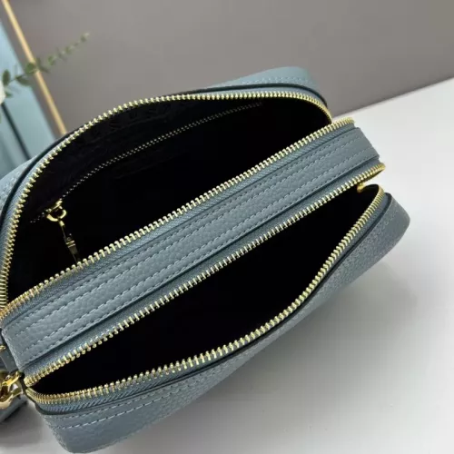 Replica Prada AAA Quality Messenger Bags For Women #1363789 $98.00 USD for Wholesale