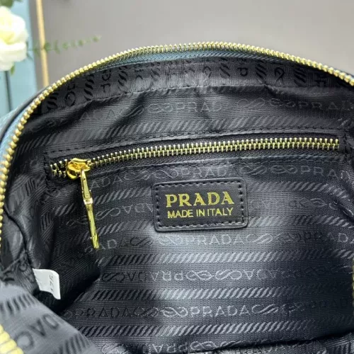 Replica Prada AAA Quality Messenger Bags For Women #1363789 $98.00 USD for Wholesale
