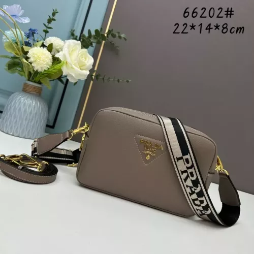 Cheap Prada AAA Quality Messenger Bags For Women #1363790, $$98.00 USD On Prada AAA Quality Messenger Bags