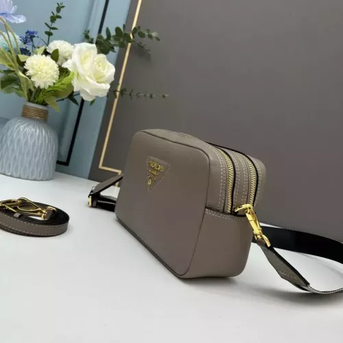 Replica Prada AAA Quality Messenger Bags For Women #1363790 $98.00 USD for Wholesale