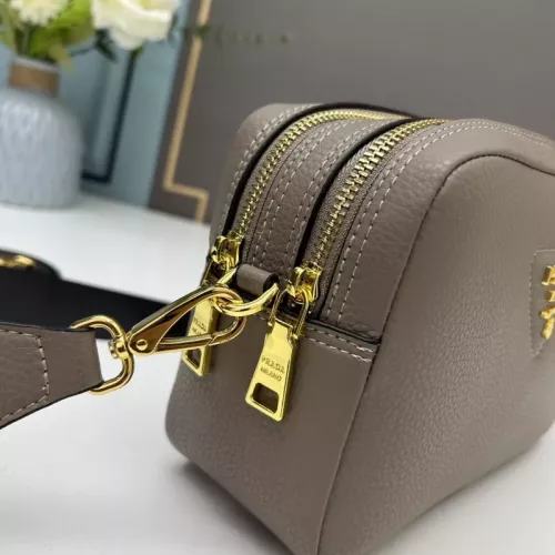 Replica Prada AAA Quality Messenger Bags For Women #1363790 $98.00 USD for Wholesale