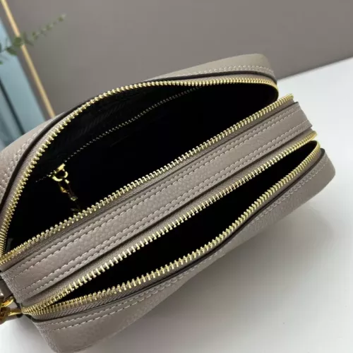 Replica Prada AAA Quality Messenger Bags For Women #1363790 $98.00 USD for Wholesale