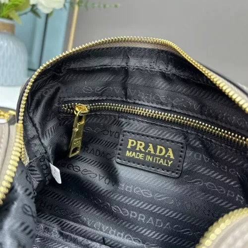 Replica Prada AAA Quality Messenger Bags For Women #1363790 $98.00 USD for Wholesale