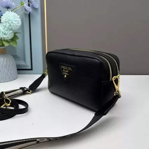 Replica Prada AAA Quality Messenger Bags For Women #1363791 $98.00 USD for Wholesale