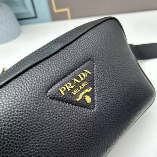 Replica Prada AAA Quality Messenger Bags For Women #1363791 $98.00 USD for Wholesale