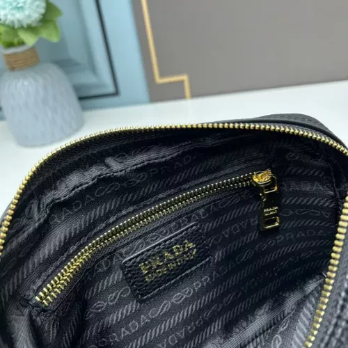 Replica Prada AAA Quality Messenger Bags For Women #1363791 $98.00 USD for Wholesale