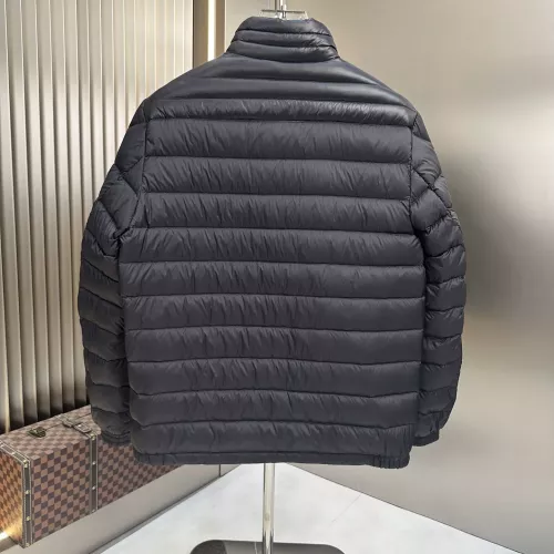 Replica Moncler Down Feather Coat Long Sleeved For Unisex #1363792 $165.00 USD for Wholesale