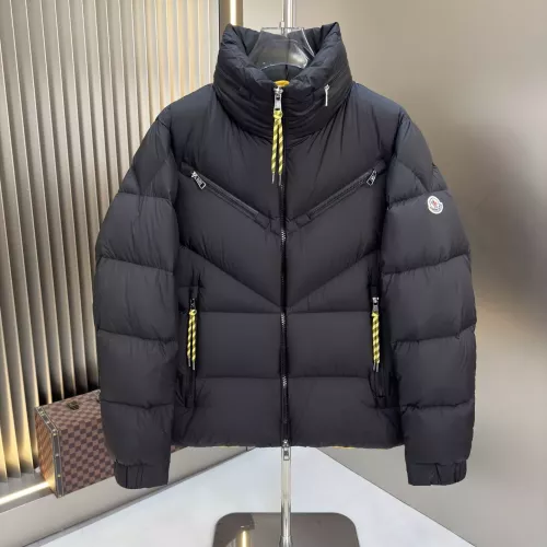 Cheap Moncler Down Feather Coat Long Sleeved For Unisex #1363793, $$215.00 USD On Moncler Down Feather Coat