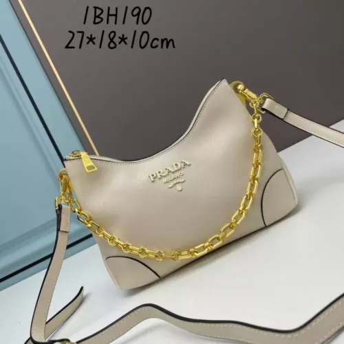 Cheap Prada AAA Quality Messenger Bags For Women #1363794, $$98.00 USD On Prada AAA Quality Messenger Bags