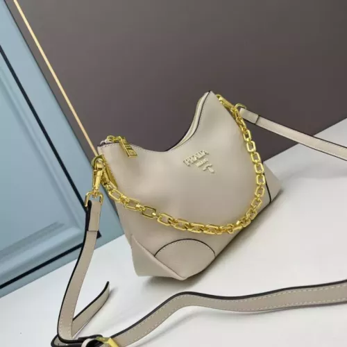 Replica Prada AAA Quality Messenger Bags For Women #1363794 $98.00 USD for Wholesale