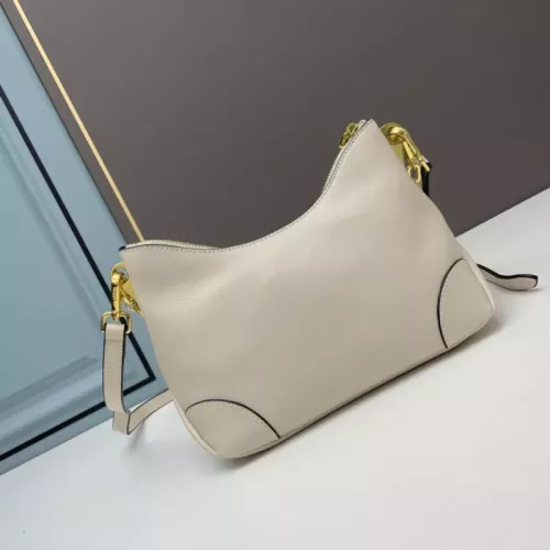 Replica Prada AAA Quality Messenger Bags For Women #1363794 $98.00 USD for Wholesale