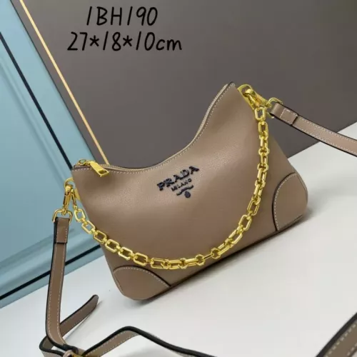 Cheap Prada AAA Quality Messenger Bags For Women #1363795, $$98.00 USD On Prada AAA Quality Messenger Bags