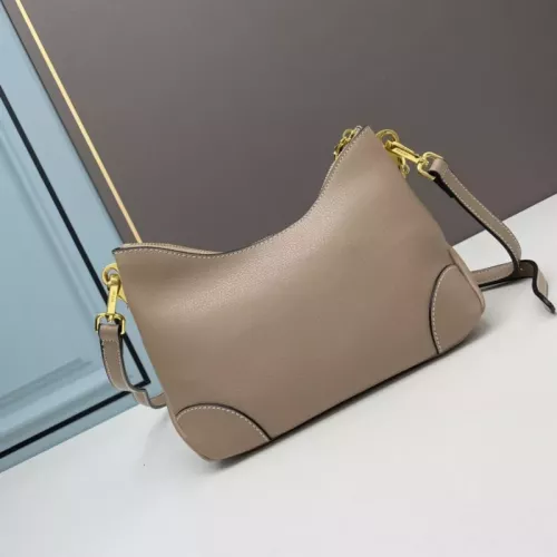 Replica Prada AAA Quality Messenger Bags For Women #1363795 $98.00 USD for Wholesale