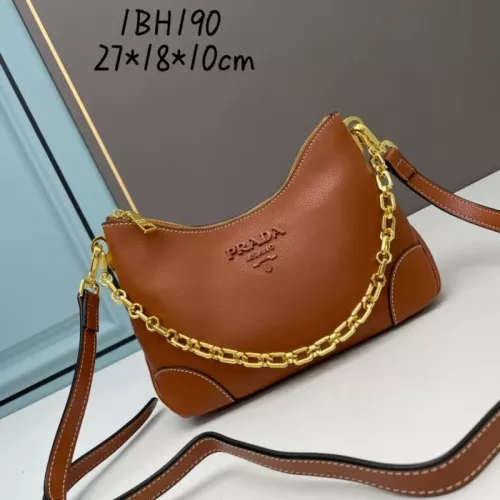 Cheap Prada AAA Quality Messenger Bags For Women #1363796, $$98.00 USD On Prada AAA Quality Messenger Bags
