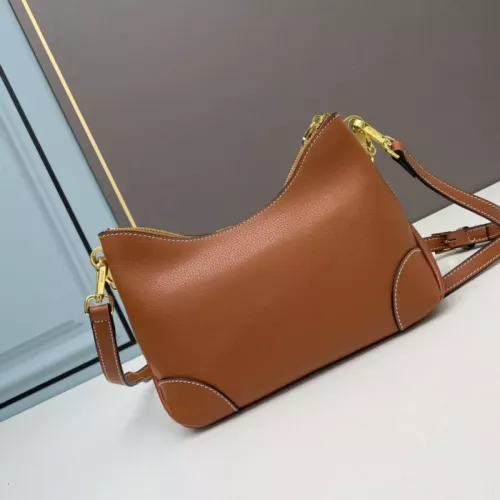 Replica Prada AAA Quality Messenger Bags For Women #1363796 $98.00 USD for Wholesale