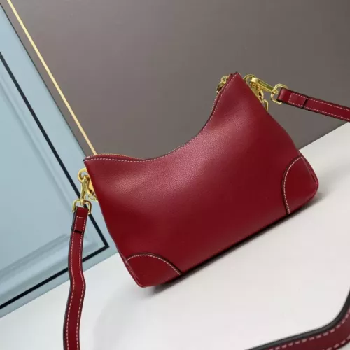 Replica Prada AAA Quality Messenger Bags For Women #1363797 $98.00 USD for Wholesale
