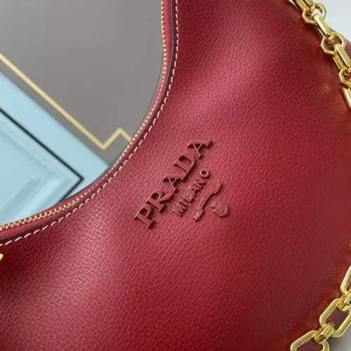 Replica Prada AAA Quality Messenger Bags For Women #1363797 $98.00 USD for Wholesale