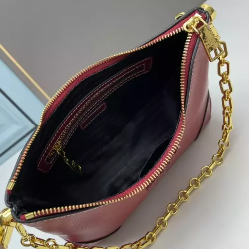 Replica Prada AAA Quality Messenger Bags For Women #1363797 $98.00 USD for Wholesale