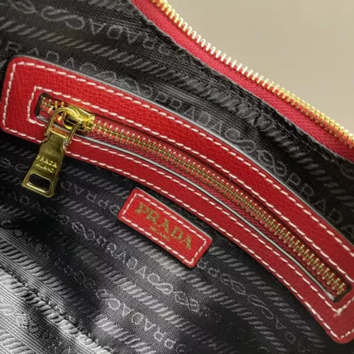 Replica Prada AAA Quality Messenger Bags For Women #1363797 $98.00 USD for Wholesale
