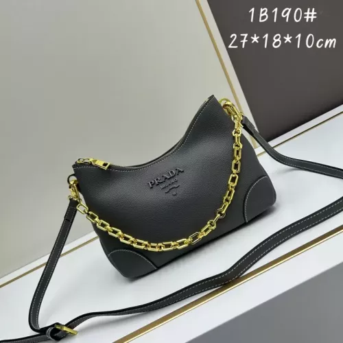 Cheap Prada AAA Quality Messenger Bags For Women #1363798, $$98.00 USD On Prada AAA Quality Messenger Bags