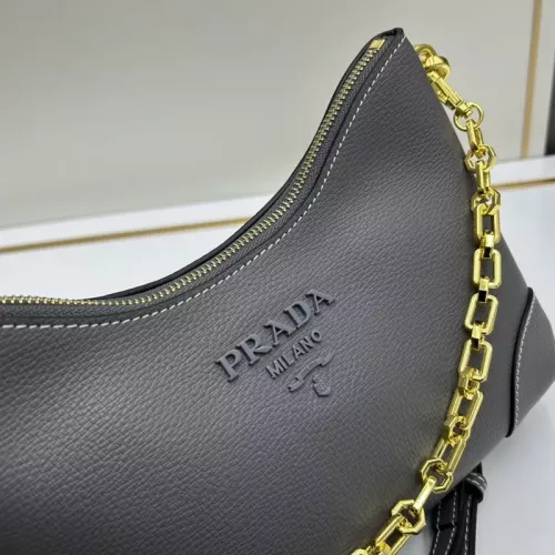 Replica Prada AAA Quality Messenger Bags For Women #1363798 $98.00 USD for Wholesale