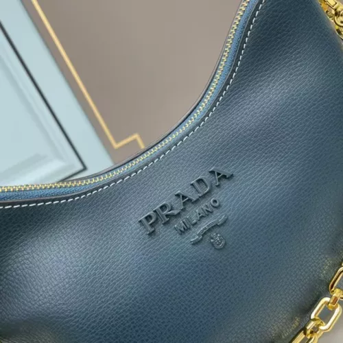 Replica Prada AAA Quality Messenger Bags For Women #1363800 $98.00 USD for Wholesale
