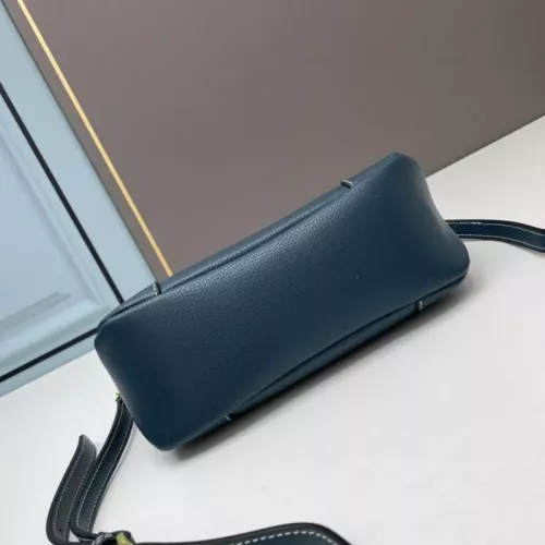 Replica Prada AAA Quality Messenger Bags For Women #1363800 $98.00 USD for Wholesale