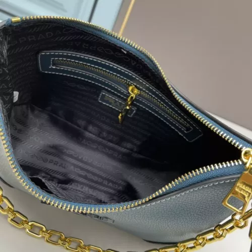 Replica Prada AAA Quality Messenger Bags For Women #1363800 $98.00 USD for Wholesale