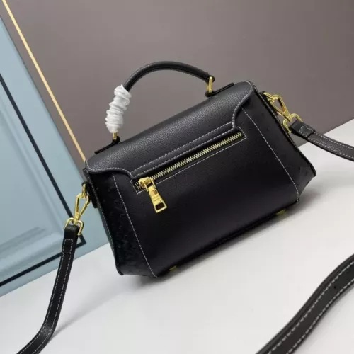 Replica Prada AAA Quality Messenger Bags For Women #1363801 $100.00 USD for Wholesale