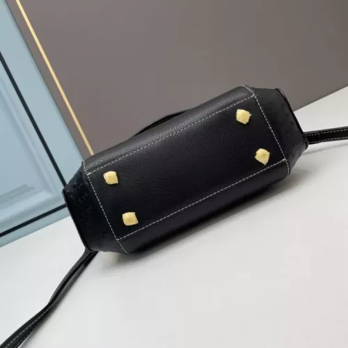 Replica Prada AAA Quality Messenger Bags For Women #1363801 $100.00 USD for Wholesale