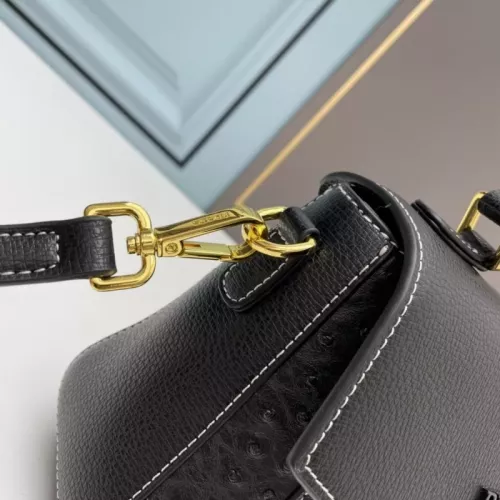 Replica Prada AAA Quality Messenger Bags For Women #1363801 $100.00 USD for Wholesale