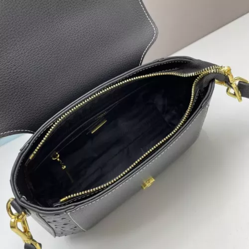 Replica Prada AAA Quality Messenger Bags For Women #1363801 $100.00 USD for Wholesale