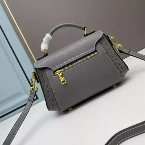 Replica Prada AAA Quality Messenger Bags For Women #1363803 $100.00 USD for Wholesale