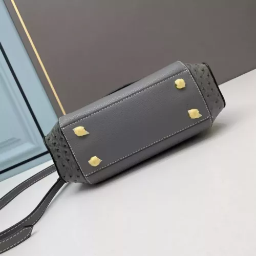 Replica Prada AAA Quality Messenger Bags For Women #1363803 $100.00 USD for Wholesale