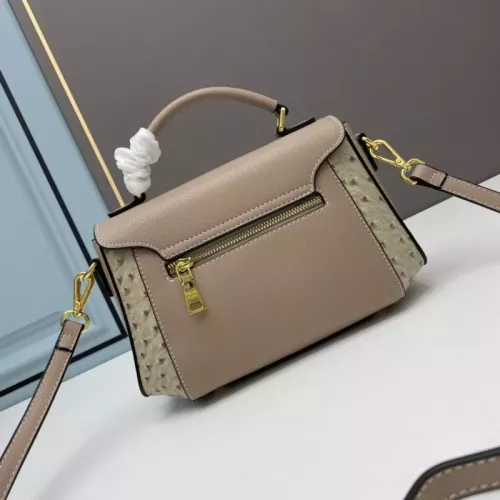 Replica Prada AAA Quality Messenger Bags For Women #1363804 $100.00 USD for Wholesale